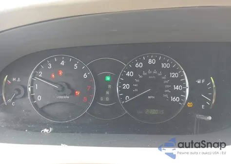 2008 Toyota Avalon Xls z USA, uszkodzony, nr VIN 4T1BK36B58U297280